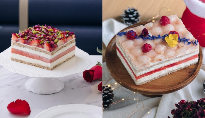 生日蛋糕推薦2024